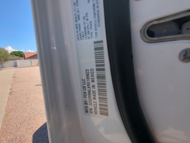 Gallery image 13 for 2024 Chevrolet Silverado 2500HD LT